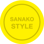 sanako style